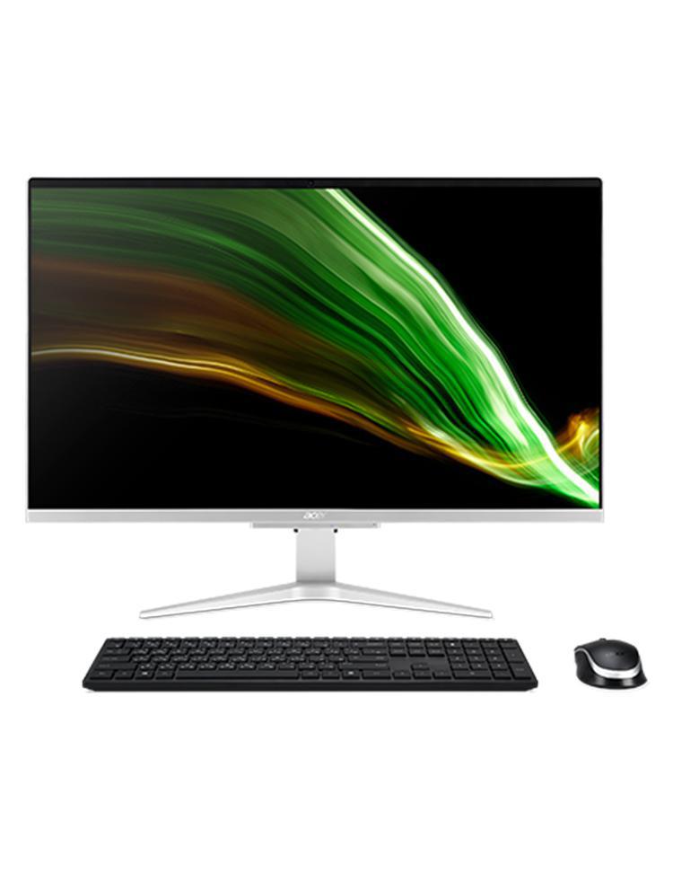 Acer Aspire C27-1655-UA91