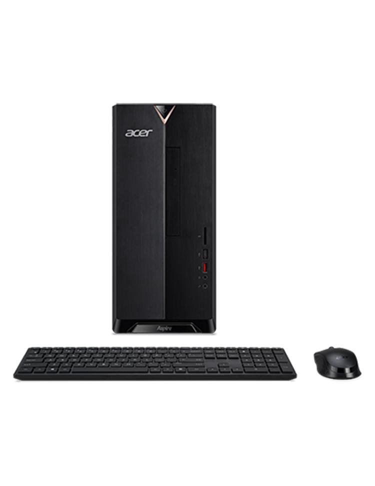 Acer Aspire TC-1660-UA19