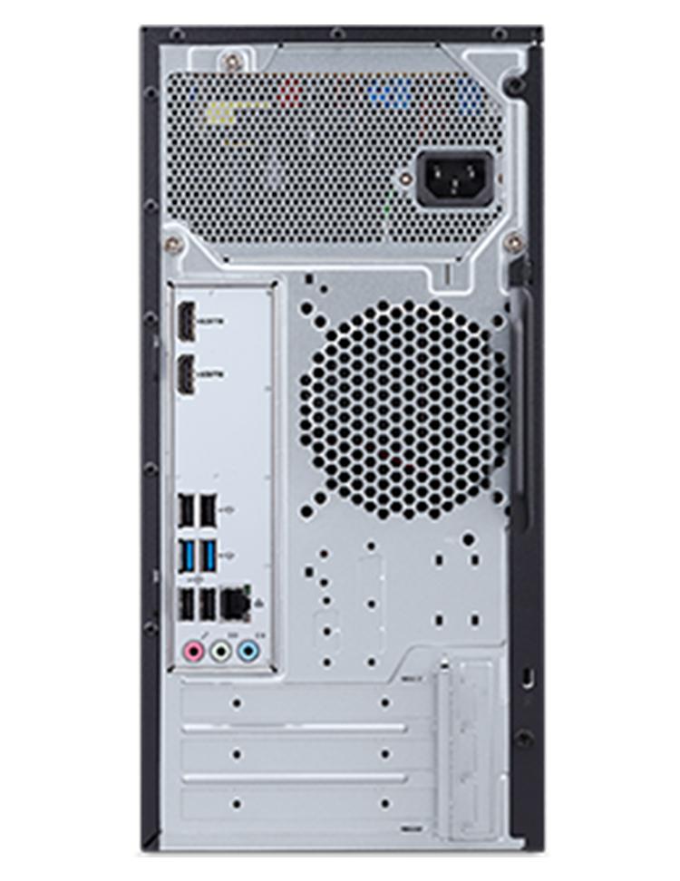 Acer Aspire TC-1660-UA19