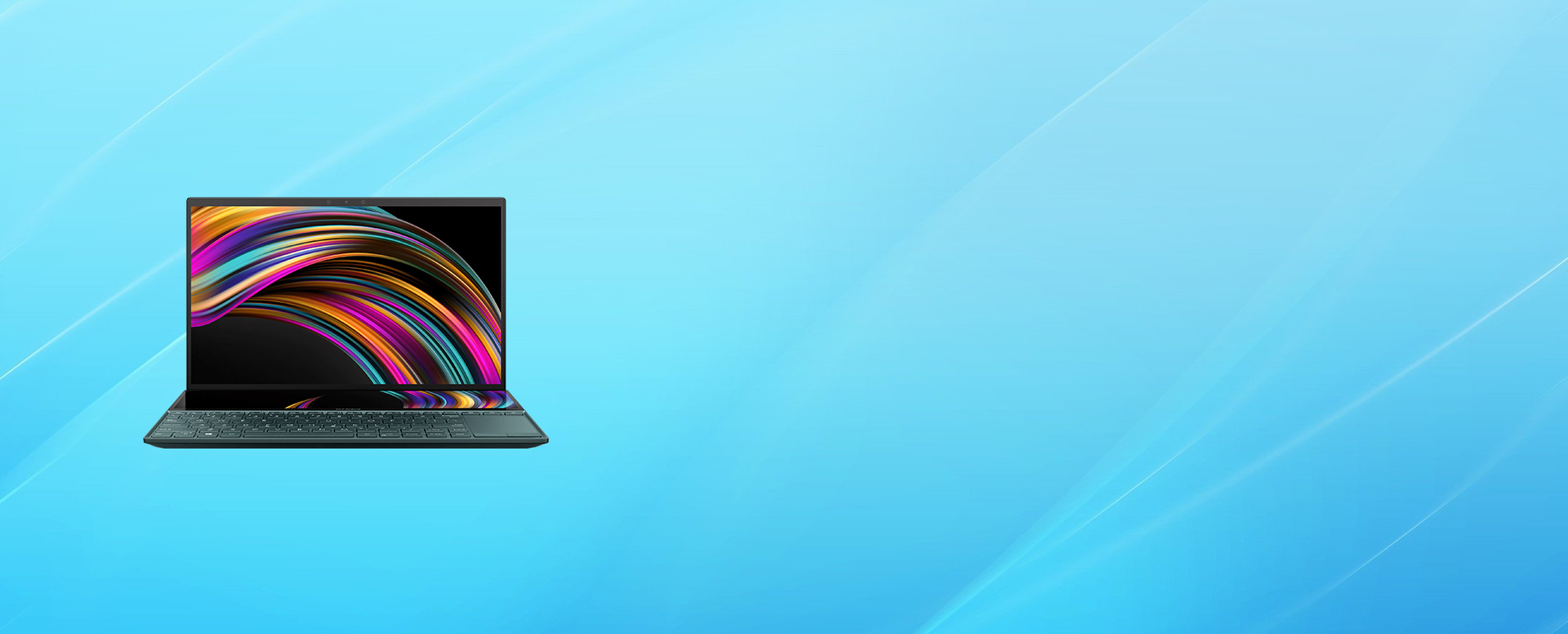 Collection of Laptops