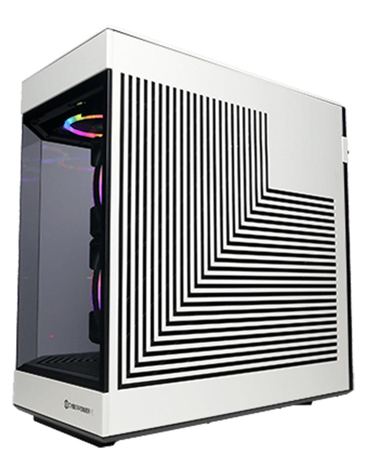 CyberPowerPC Prebuilt Gaming PC GX 7524