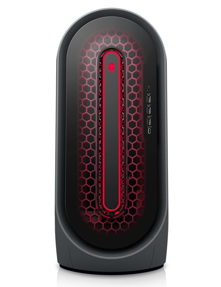 Dell Alienware Aurora Ryzen™ Edition R14