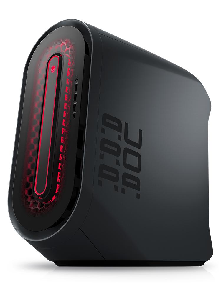 Dell Alienware Aurora Ryzen™ Edition R14