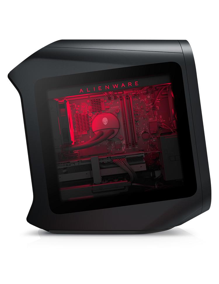 Dell Alienware Aurora Ryzen™ Edition R14