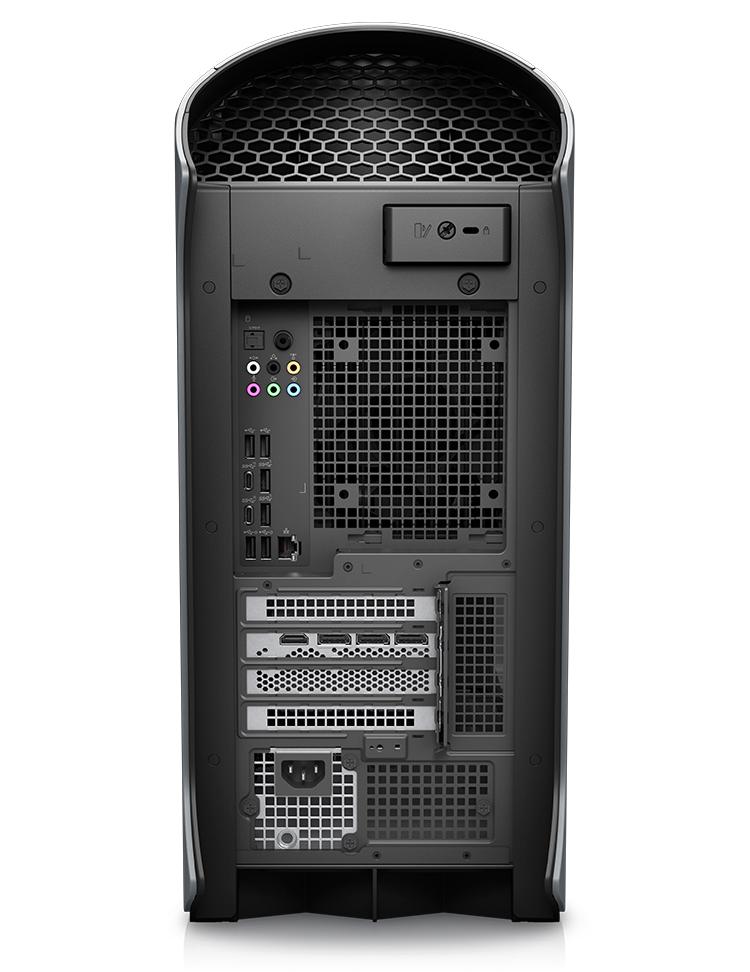 Dell Alienware Aurora Ryzen™ Edition R14