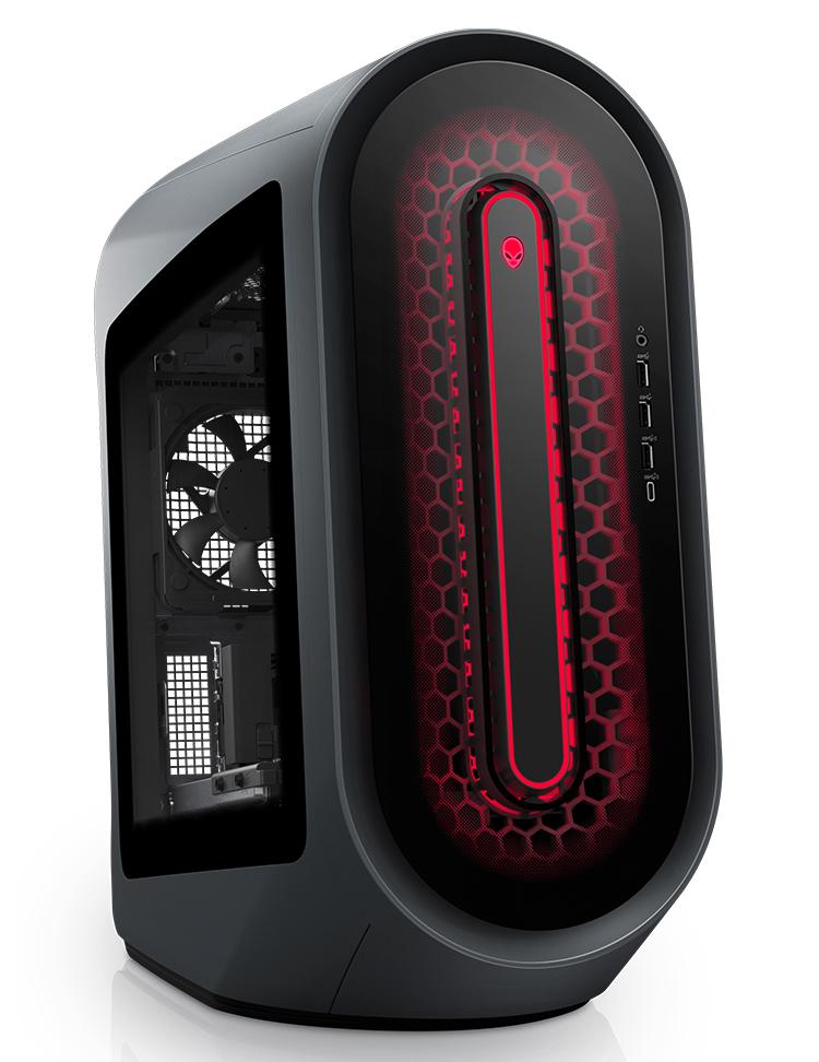 Dell Alienware Aurora Ryzen™ Edition R14