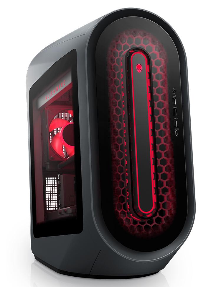 Dell Alienware Aurora Ryzen™ Edition R14