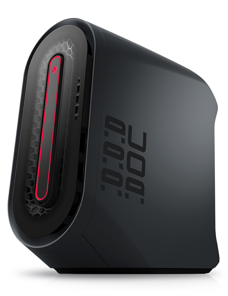 Dell Alienware Aurora Ryzen™ Edition R14