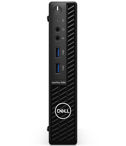 Dell OptiPlex 3080 Micro