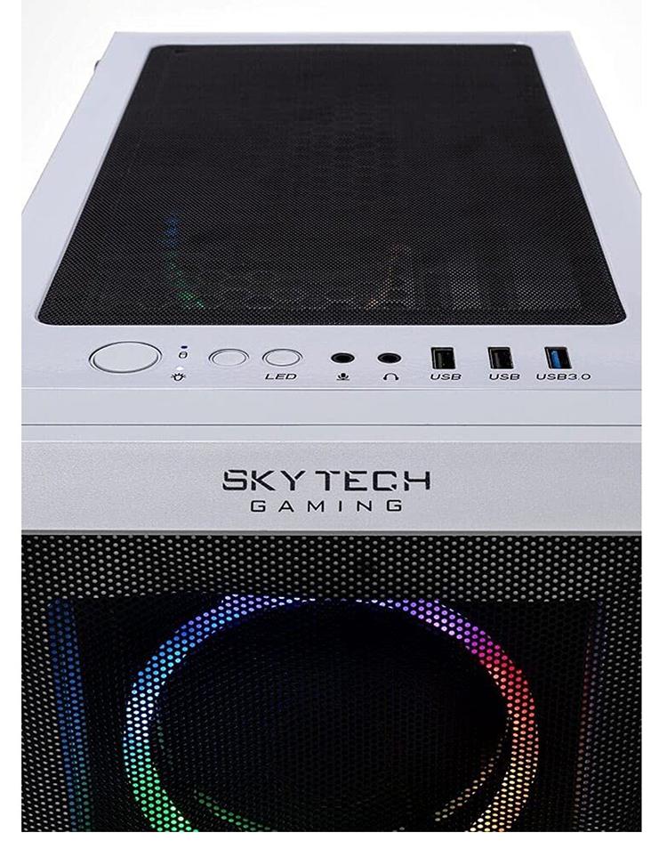 Skytech Gaming Chronos 0429