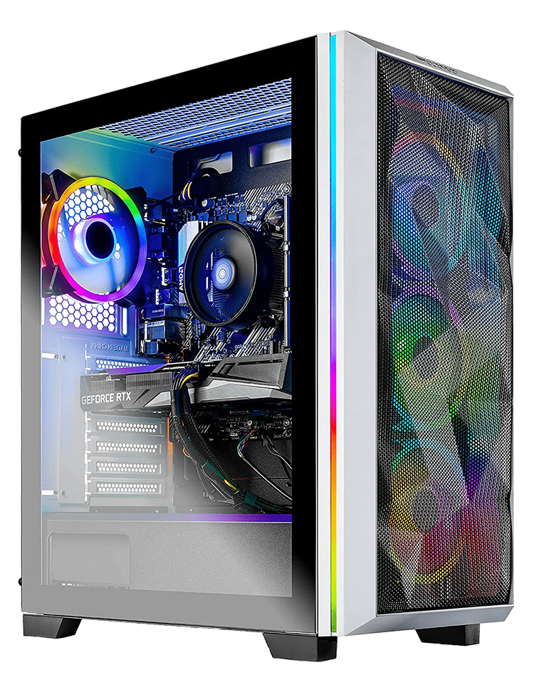 Skytech Gaming Chronos 0429