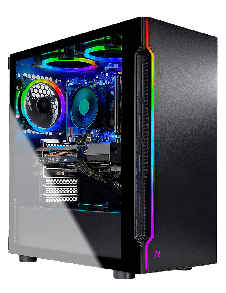 Skytech Gaming Shadow 3.0 0394